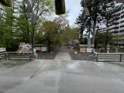 信濃神社(北海道)