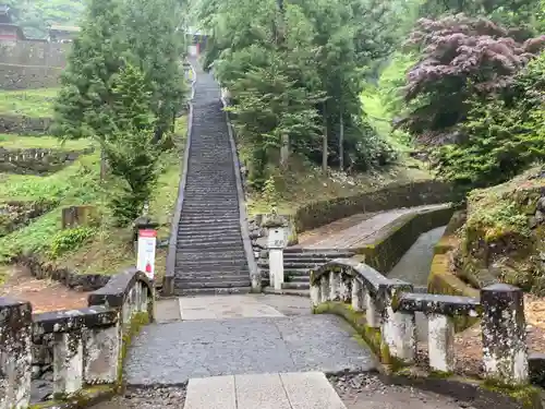 妙義神社のその他建物