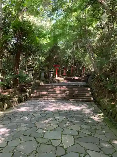 宇佐神宮のその他建物