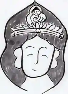 法話と天井絵の寺 観音寺(徳島県)