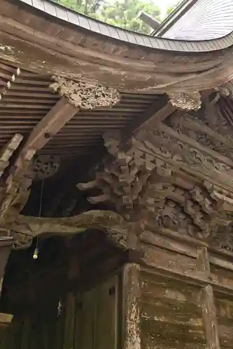 葛城神社(愛媛県)