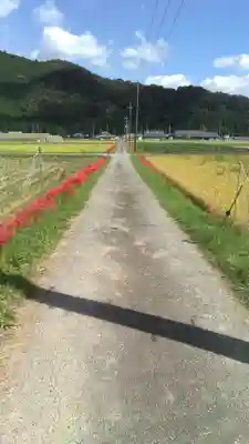 荒田神社(兵庫県)