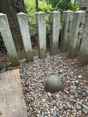 香取神宮(千葉県)