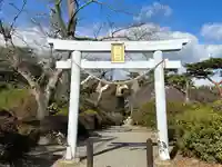 霊犬神社(静岡県)