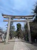 御香宮神社(京都府)