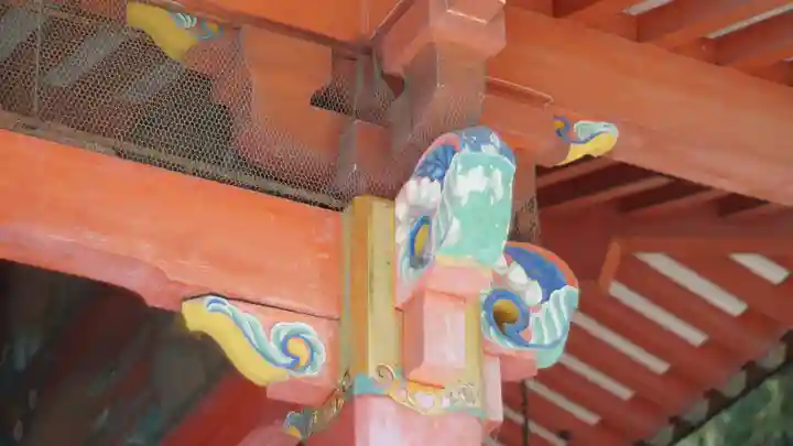 長田神社のその他建物