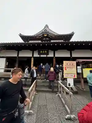 清水寺(京都府)