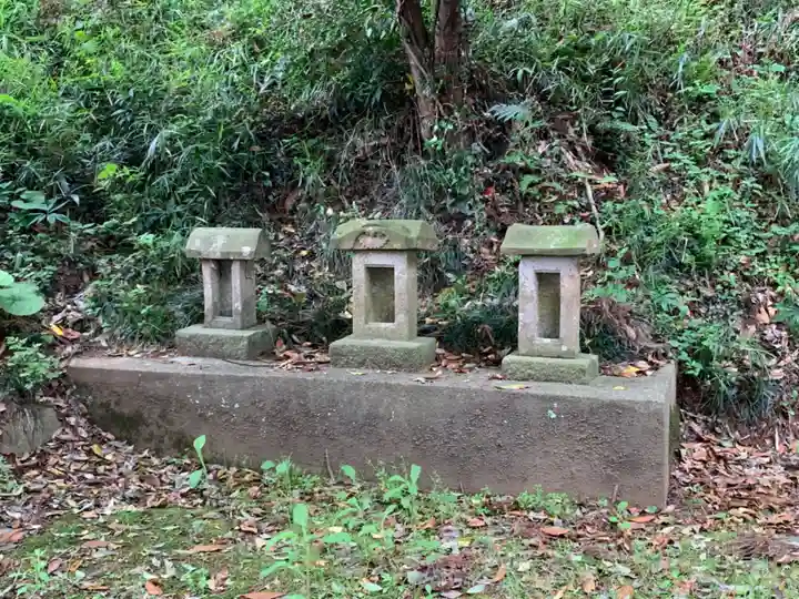 熊野大神(千葉県)