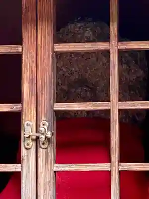 粟嶋堂宗徳寺の末社・摂社