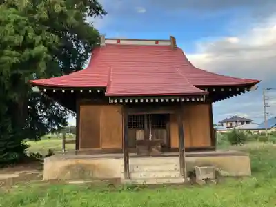 子宝地蔵尊(栃木県)