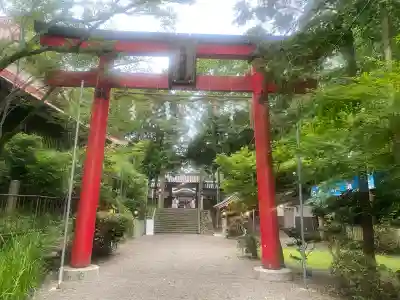日根神社(大阪府)