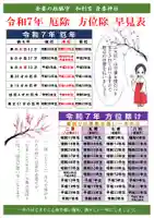 吾妻神社(群馬県)