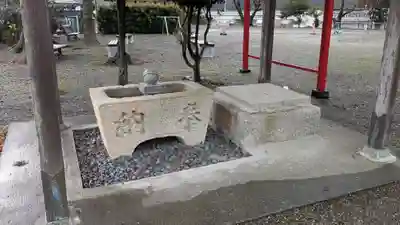 大西神社(三重県)