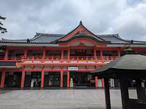高幡不動尊　金剛寺(東京都)