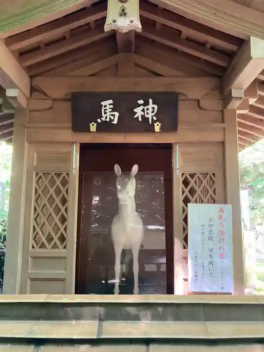 多度大社(三重県)