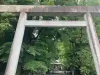 賀毛神社(三重県)