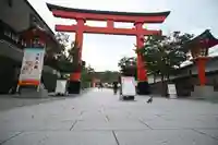 伏見稲荷大社(京都府)