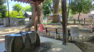 日招八幡大神社(愛媛県)