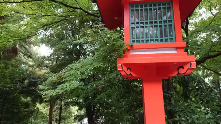 枚岡神社のその他建物