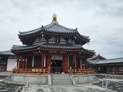 薬師寺(奈良県)
