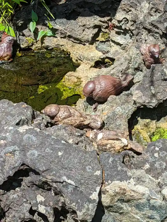 更雀寺(京都府)