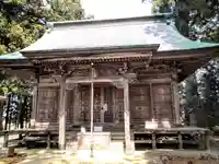 住吉神社(宮城県)