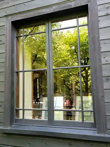 乃木神社(東京都)