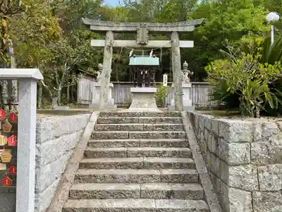 大宮八幡神社(香川県)