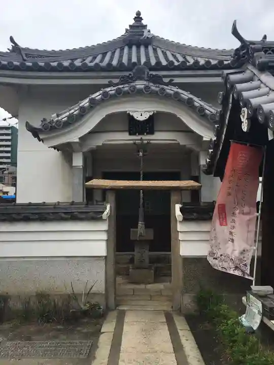 金臺寺(金台寺)のその他建物