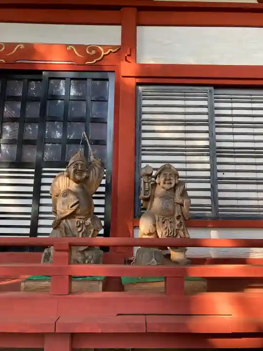 大前神社(栃木県)