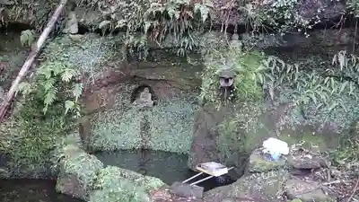 清水寺(大分県)