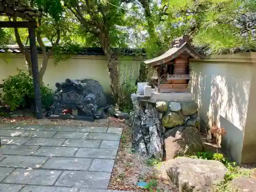 圓眞寺(神奈川県)