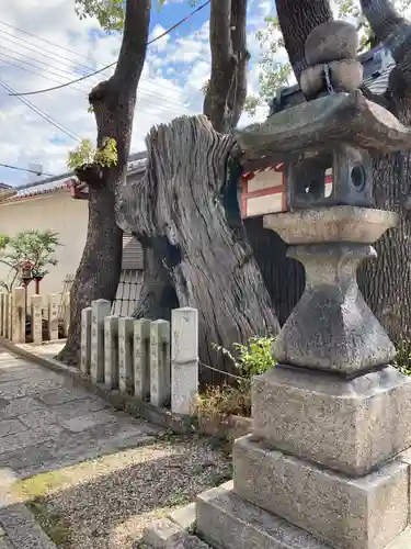 姫嶋神社のその他建物