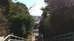 鹿島神社の建物その他