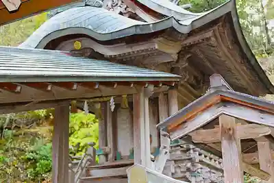 杢屋神社(島根県)