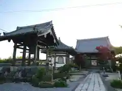 願照寺の建物その他