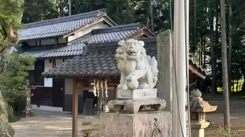 八坂神社(滋賀県)