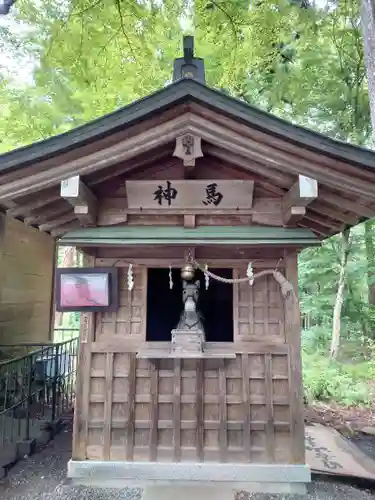 日吉大社のその他建物