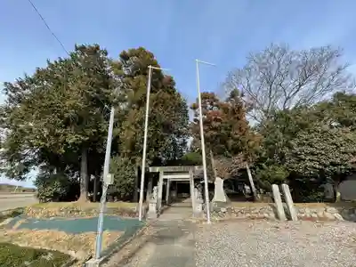 須賀神社(三重県)