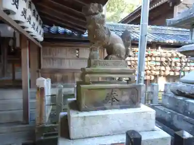 賀茂神社(滋賀県)