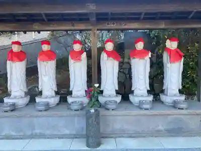 人とペットのお寺仙光院(神奈川県)