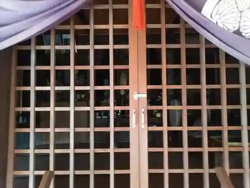 大巌寺のその他建物