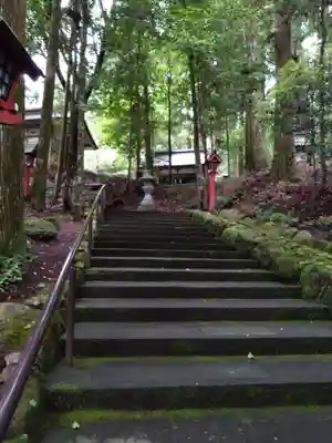 霧島東神社(宮崎県)