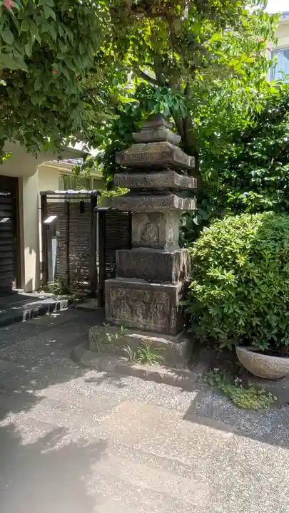 榮照寺(大阪府)