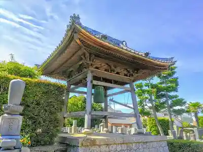 妙満寺のその他建物