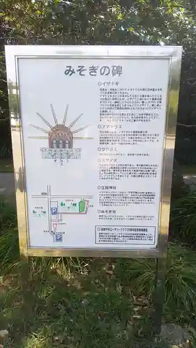江田神社のその他建物
