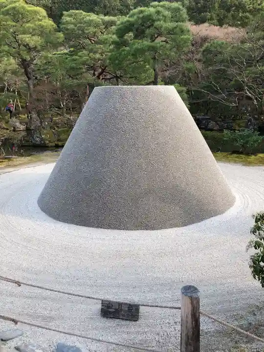 慈照寺(慈照禅寺・銀閣寺)のその他建物