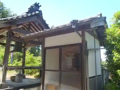 性善寺(愛知県)