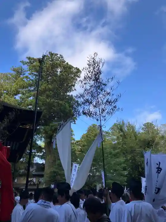 香取神宮(千葉県)
