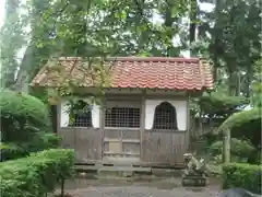 常堅寺の建物その他